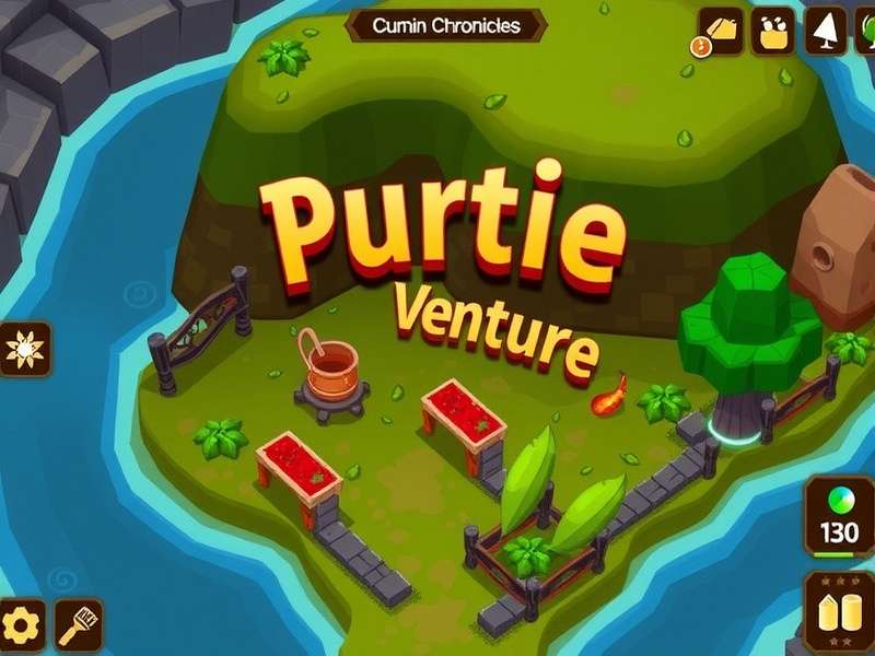 Cumin Chronicles Community Event